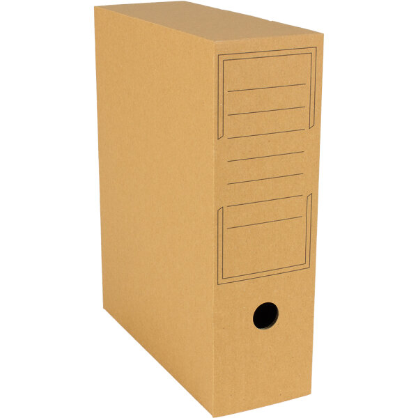 Archiv-Ablagebox 100 SELECT, 319x94x257mm