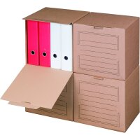 Archivbox, 297x334x330 mm, wiederverschlieÃŸbar