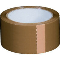 PVC-Klebeband, 50mmx66m